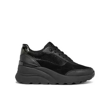 Geox D Spherica Ec13 A кроссовки EU 36