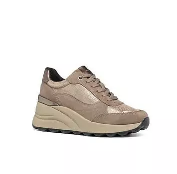 Geox D Spherica Ec13 A кроссовки EU 38