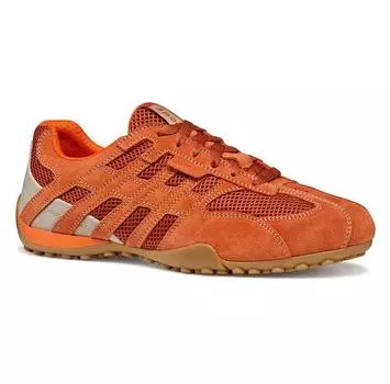 Geox Кросовки Snake Original A 39