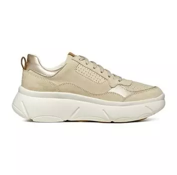 Geox Nebula 2.0 X кроссовки 35