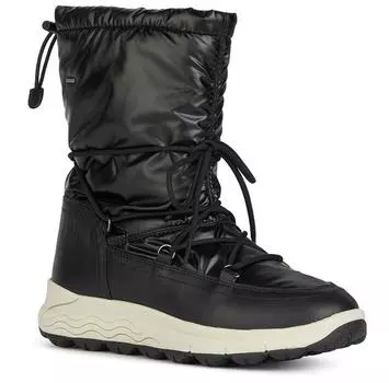 Geox Spherica 4X4 Abx кроссовки EU 41