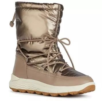 Geox Spherica 4X4 Abx кроссовки EU 41