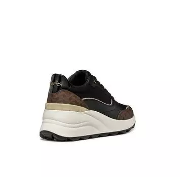 Geox Spherica Ec13 кроссовки EU 41