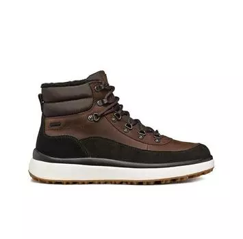 Geox U46FZD0FF22 U Granito + Grip B A сапоги EU 44