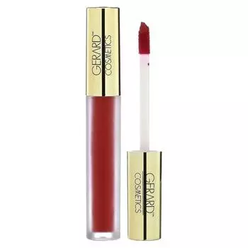 Gerard Cosmetics Hydra Matte Жидкая губная помада Immortal 2,5 мл