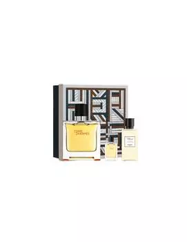 Герм? Hermes Terre Edp Spray 75мл наборы