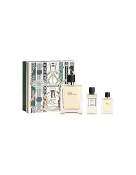Герм? Hermes Terre Edt Spray 100 мл наборы