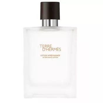 Hermes Terre D Hermes Лосьон после бритья 100 мл