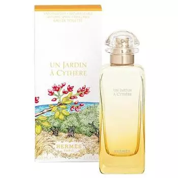 Герм? Un Jardin A Cythere Edt спрей, сменный блок 200 мл