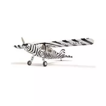 German Level German Level Dornier Do27 Safari R04745 Plastic Model 1/32