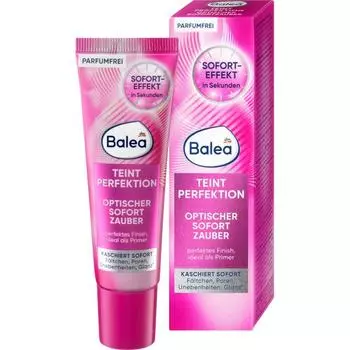 Германия DM Balea Balea Perfection Optical Magic Serum 30 мл