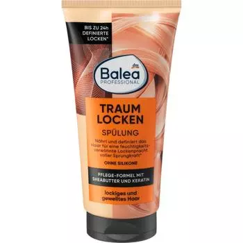 Германия DM Balea Balea Professional Perm Hair Conditioner 200 мл