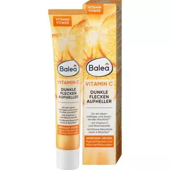 Германия DM Balea Dark Spot Brightener 50 мл