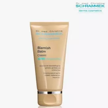 Германия Schrammek BB Cream Classic Schrammek BB Blemish Balm 30 мл, Schrammek BB Cream, 1 шт.