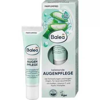 Germany DM Balea Balea Frege Eye Cream 15ml
