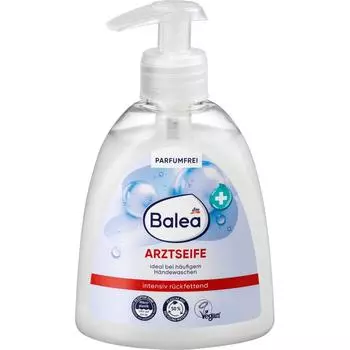 Germany DM Balea Balea hand sanitizer 300ml
