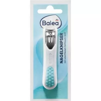 Germany DM Balea Balea Nail Clippers 1st