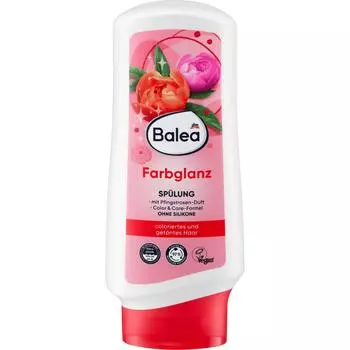 Germany DM Balea Conditioner Color Gloss 0.3L