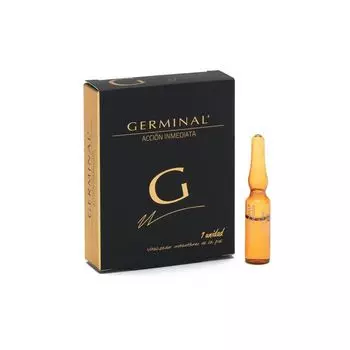 Germinal ампулы немедленного действия 1x1,5 мл
