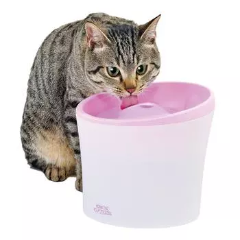 GEX Pure Crystal Bloom 2.3L [для кошек]