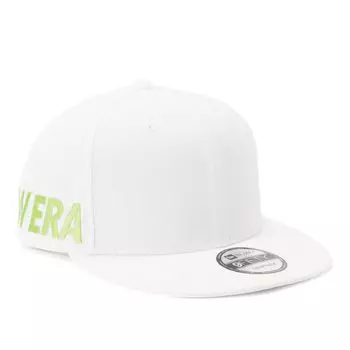 GF 950 WORD MARK 241 Cap 14109187 Белый [New Era]