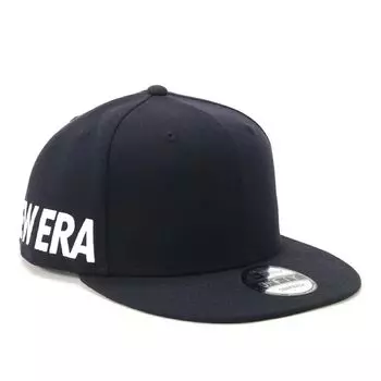 GF 950 WORD MARK 241 Cap 14109188 Navy [Новая Эра]