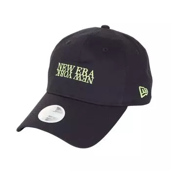 GFW 920LV NENY Cap 14109133 Navy [New Era] Women s