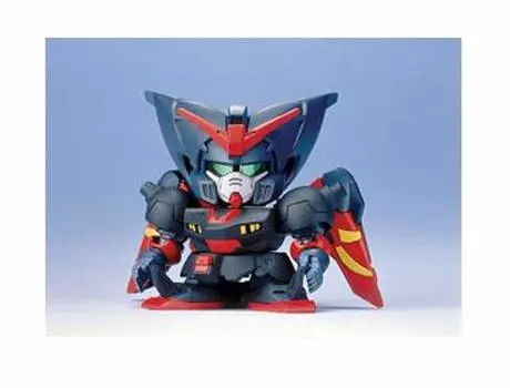 GG58 Master Gundam