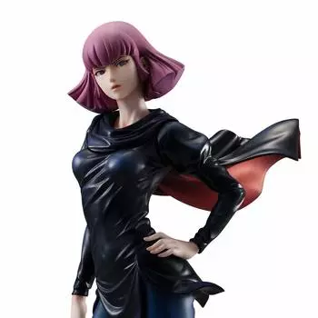GGG Mobile Suit Z Gundam Haman Karn Complete Figure Shop [Бонус] 1/8 (Мегатре Эксклюзив)