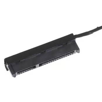Гибкий кабель разъема жесткого диска Sata Hdd для павильона HP Dv7-7000 Dv7T-7000 чёрный