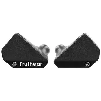 Гибридные наушники TRUTHEAR DLP 3D Print []HEXA 1DD+3BA