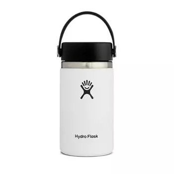 Гидрофляга 354 мл 01 Белый 5089021 01 Белый HYDRATION_Wide_12oz белый
