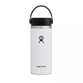 Гидрофляга 473 мл 01 Белый 5089022 01 Белый HYDRATION_Wide_16oz