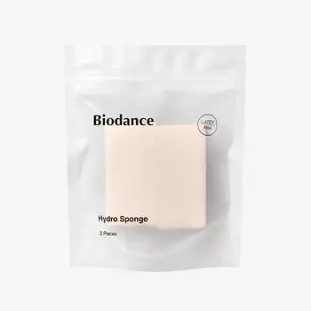Гидрогубка Biodence