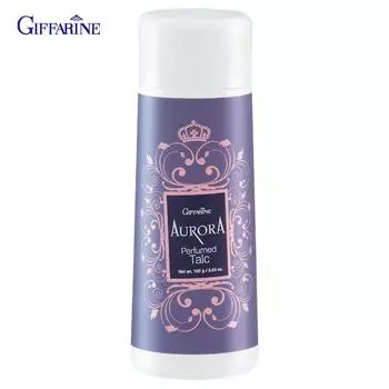 Giffarine Aurora Парфюмированный тальк 100 г 13602 - Тайская пудра 100 g