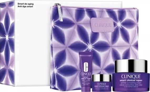 gift box (face) TU прозрачный