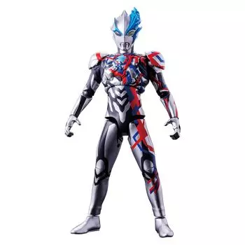 Gigantic Universe Ultraman Blazer Для детей от 3 лет и старше [BANDAI]