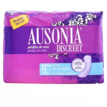 Гигиенические прокладки Ausonia Discreet Maxi, 12 шт.