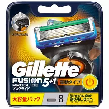Gillette Proglide Flex Ball электрическая бритва для мужчин 8 предметов для мужчин (х 1)