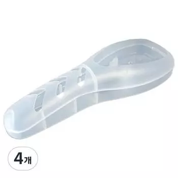 Gillette razor carrying case, pack of 1, pack of 4 ,Korean razor blade