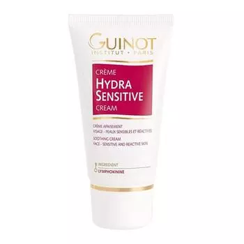 Gino Hydra Sensitive Cream 50ml