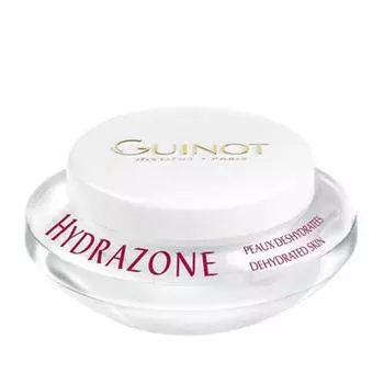 Gino Hydrazone (for extremely dry skin) 50ml