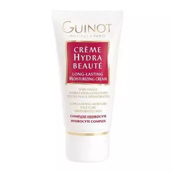 Gino Long Lasting Moisturizing Cream 50ml