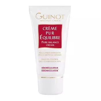 Gino Pure Equilibre Крем 50мл