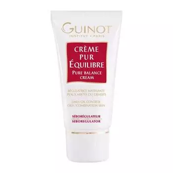 Gino Pure Equilibre Mask 50ml