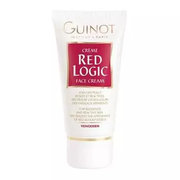 Gino Red Logic 30ml