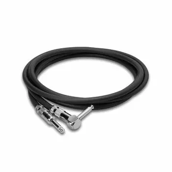 Гитарный кабель Zaolla SL ZGT-005R 1,5 м