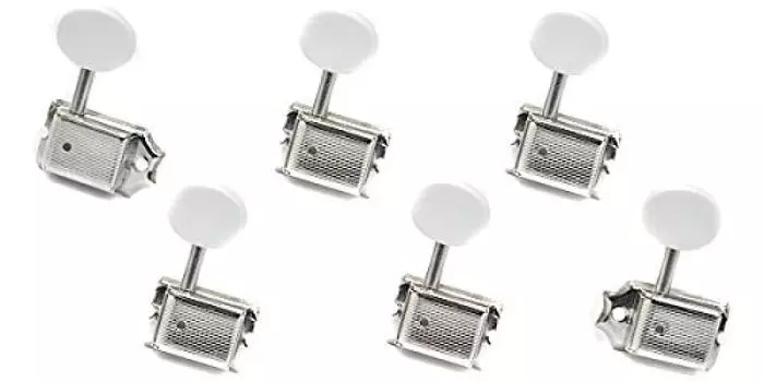 Гитарный колышек GOTOH [] SD91-05MA-L6-N