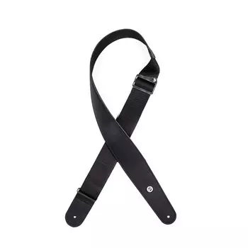 Гитарный ремень из гибридной кожи 25HYB00 D Addario
