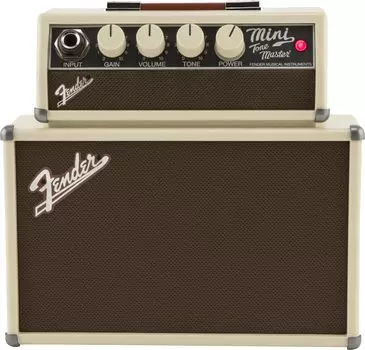 Гитарный усилитель Fender MINI TONE MASTER